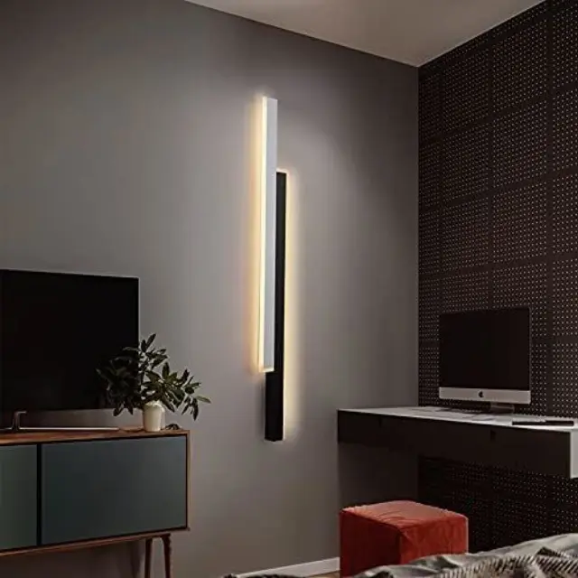 Επιτοίχιο φωτιστικό LED - PH217 - 942508 3