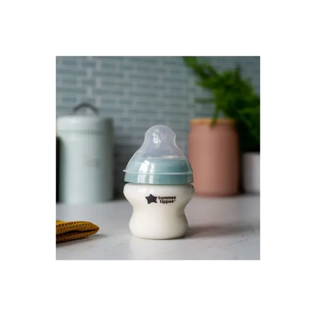Tommee Tippee Μπιμπερό Advanced Anti-Colic Μικρής Ροής 150 Ml 0M+ 2