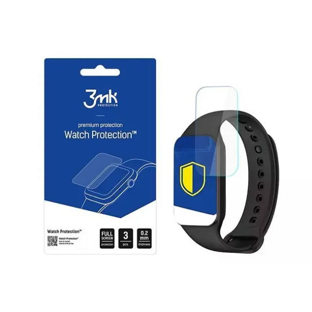 3mk Watch Protection v. ARC+ for Redmi Smart Band 2