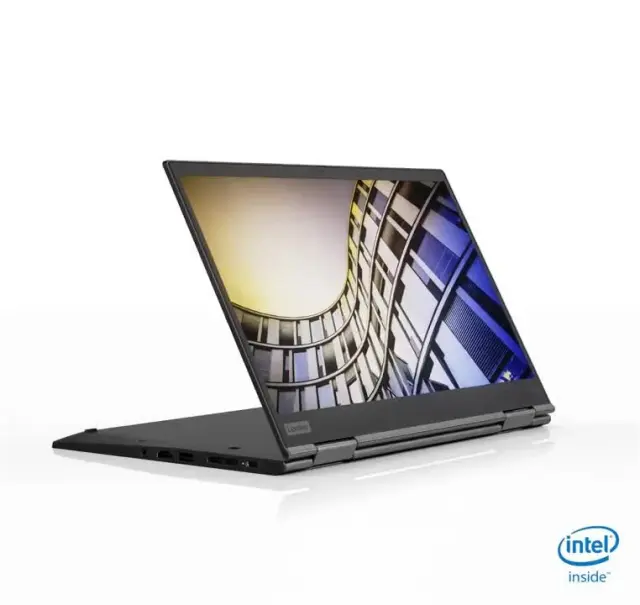 Lenovo ThinkPad X1 Yoga Gen 6 (Intel Core i7-1185G7/3.00GHz/32GB/1TB SSD/Intel Iris Xe Graphics/14.1/Touchscreen) Windows 11 Refurbished Grade A 3