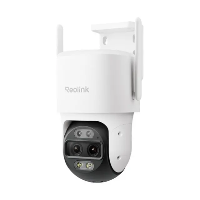 Reolink IP Camera Trackmix Series W760 (W760 8MP)