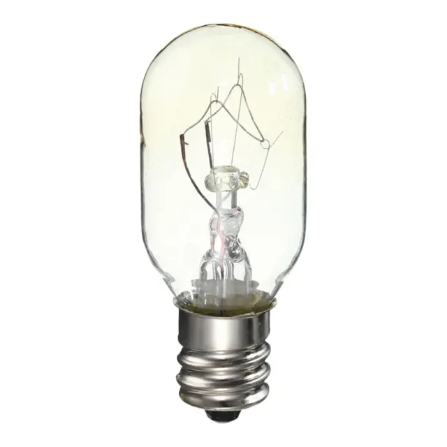 EUROLAMP ΛΑΜΠΑ ΨΥΓΕΙΟΥ 15W E14 2ΤΜΧ 220-240V