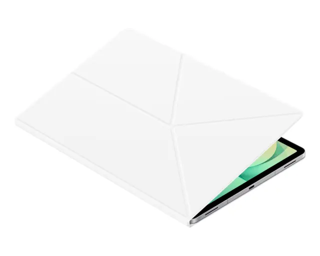 EF-BX840PWE Samsung Cover for Galaxy Tab A12+ White 3