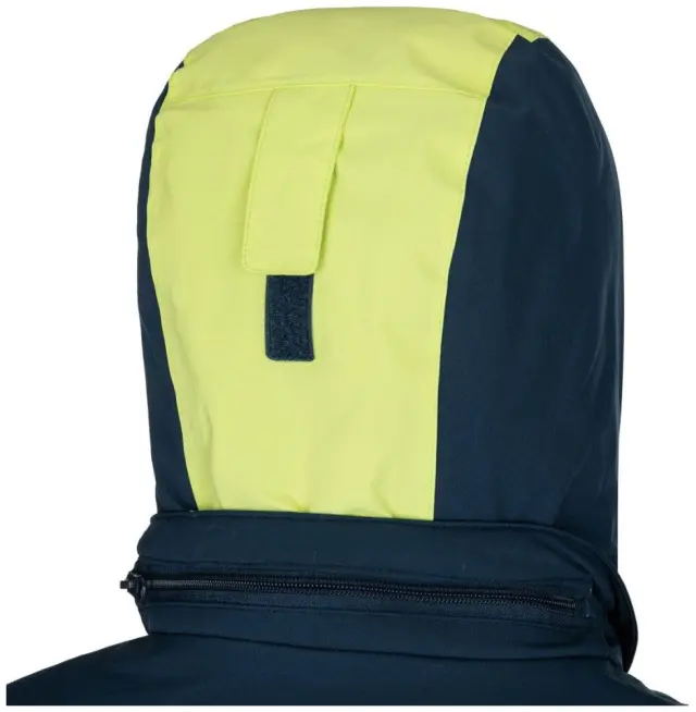 Sion-M Light Green Ανδρικό Μπουφάν Kilpi - SM0110KI-LGN - L 3