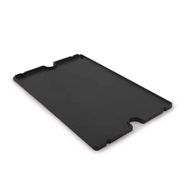 Μαντεμένια Πλάκα Διπλής Όψης 30x49cm - Broil King 2