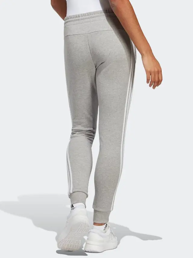 Adidas 3 Stripes Grey IC9922 - L 2