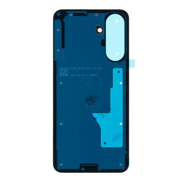 Samsung A176 Galaxy A17 5G Back Cover Grey (Service Pack) 2