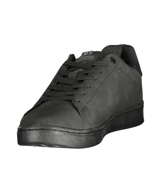 Gas - Ανδρικά Sneakers Sammy Nbx GAM624117-0003 Μαύρο 3