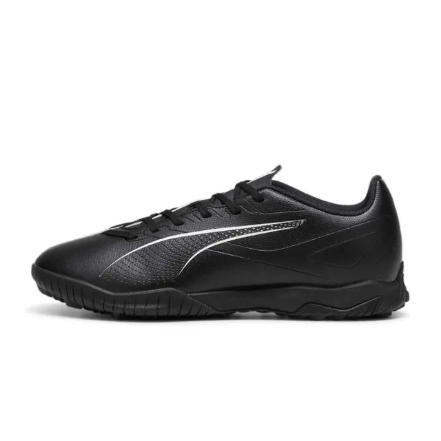 Puma Men's Ultra 5 Play TT Τριπλό Μαύρο 107905-02 (Puma)