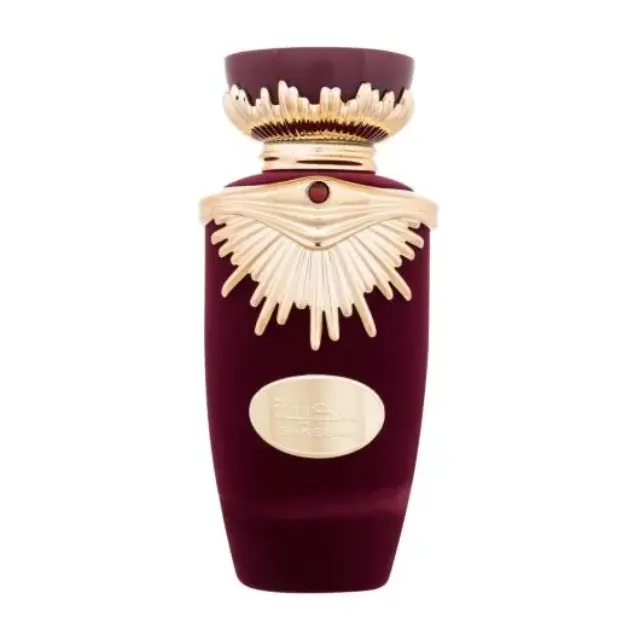 Lattafa Sakeena Eau De Parfum Γυναικείο Άρωμα 100ml 2