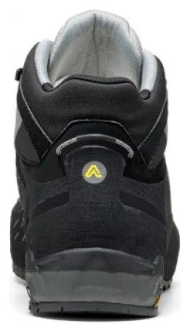 Eldo Mid Gv Mm Green Black/Grey Μποτάκι Πεζοπορίας Gore-tex Asolo - A01066-A385 - 44 1/2 3
