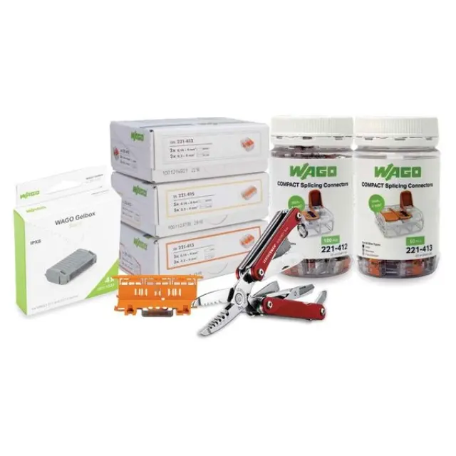 Profi-Set