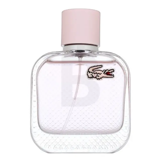 Lacoste Eau De Lacoste L.12.12 Pour Elle Fraiche Rose Eau de Toilette for women 50 ml