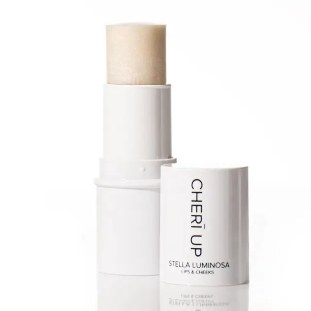 CHERI UP STELLA LUMINOSA LIPS & CHEEKS CREMA DE LUNA 8GR