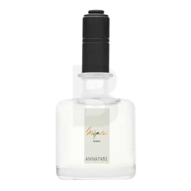 Annayake Miyabi Woman Eau de Parfum for women 100 ml