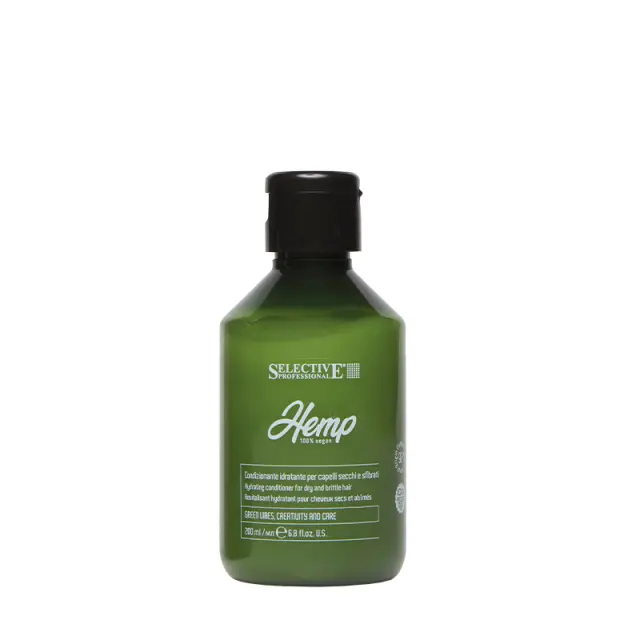 Selective Hemp Sublime Conditioner 200ml