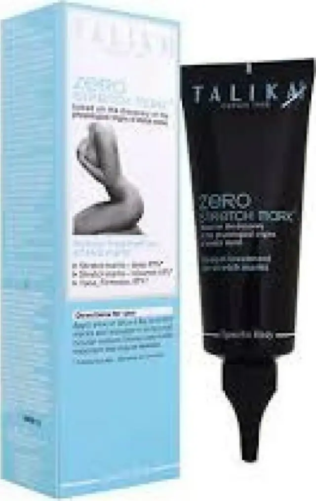 Talika Zero Stretch Mark Eraser Serum κατά των Ραγάδων 60ml
