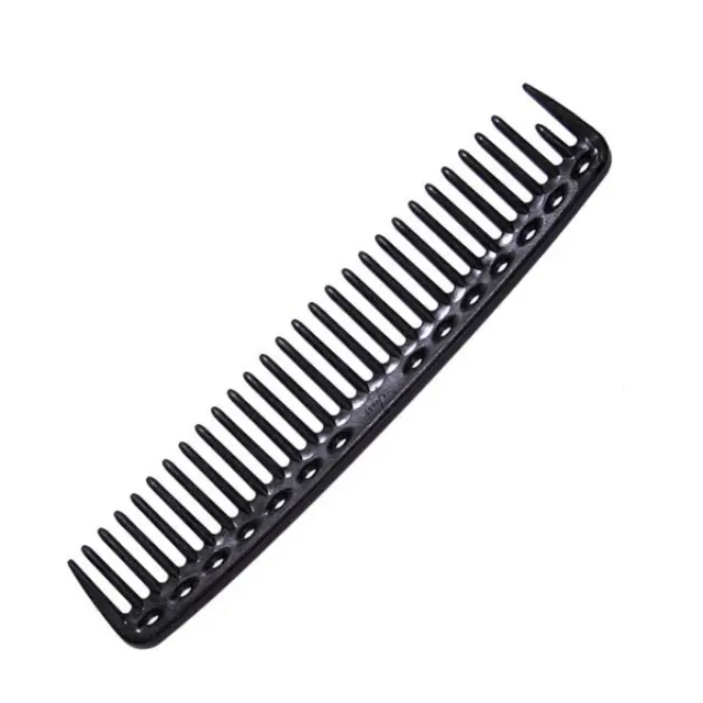 YS Park 452 Cutting Comb Black