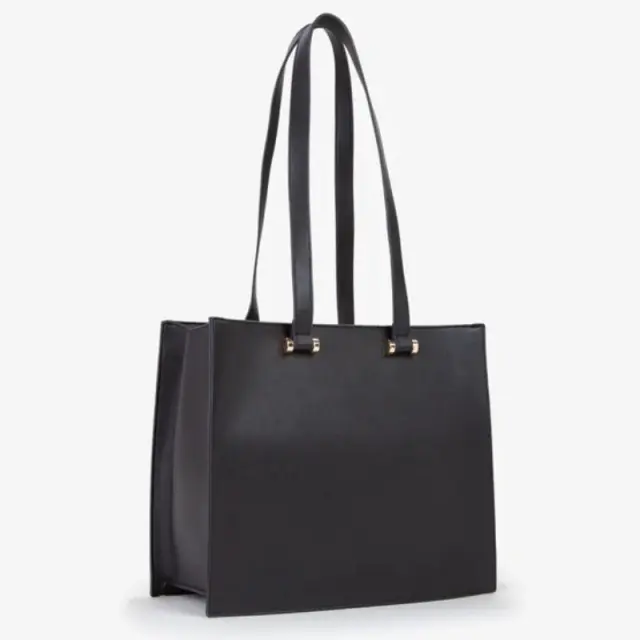 Τσάντα Valentino Sindy VBS8UM01 Μαύρο - ONESIZE 3