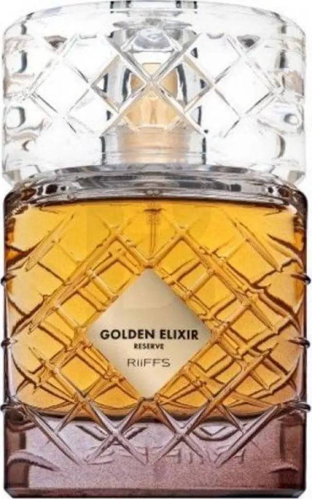 Riiffs Elyssia Aura Unisex Άρωμα Eau De Parfum 100ml