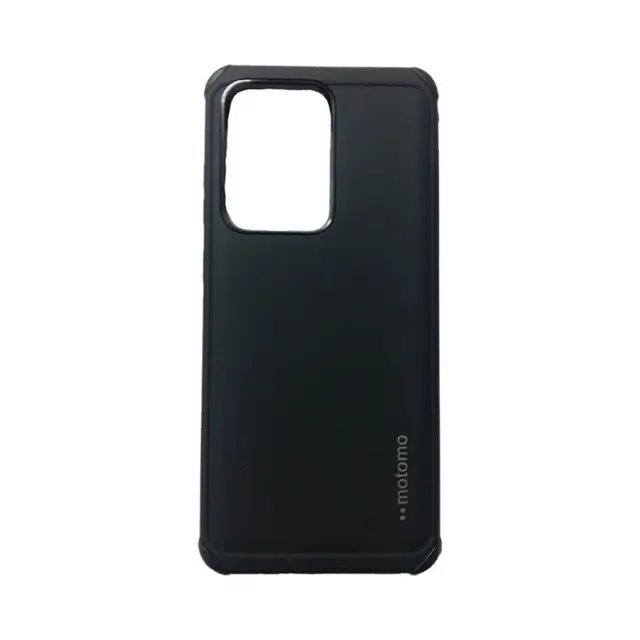 Θήκη Motomo Tough Armor Για Samsung Galaxy S20 Plus / S20 Plus 5G Μαύρη