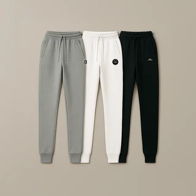 Noshame® Φόρμες Pack 3τμχ multicolor - 752581 - XXL