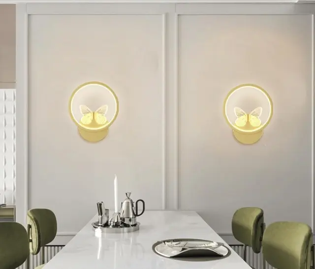 Επιτοίχιο φωτιστικό LED - PH215 - 942461 3