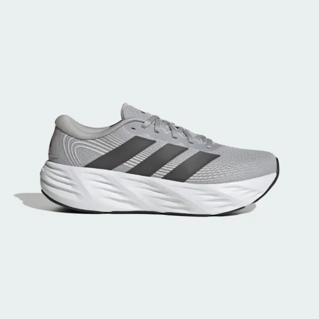 adidas Performance Men's Galaxy 8 Γκρι IH9808 (adidas Performance) - 44 ⅔