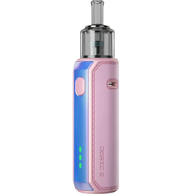 Voopoo Doric E 3ml Pod Kit - Pink