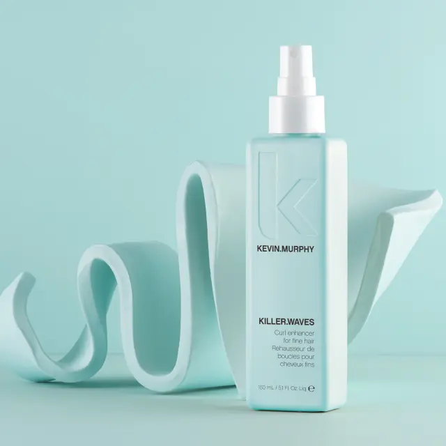 Kevin Murphy Styling Killer Waves 150ml 3