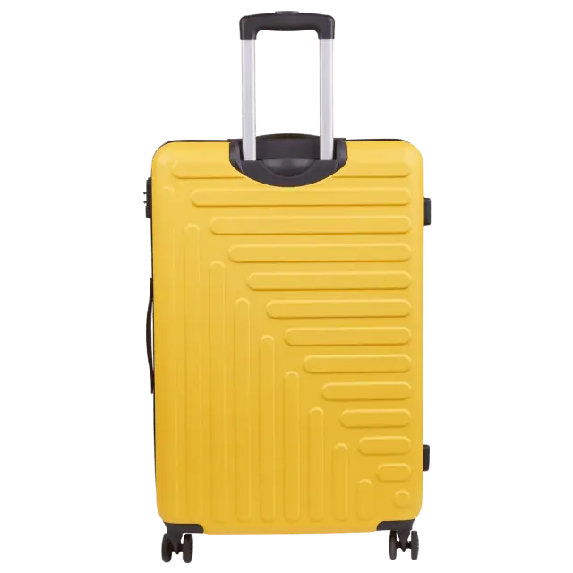Βαλίτσες σετ 3 τεμαχίων Caterpillar Rockford 84683-01 - Large, Medium, Small 3