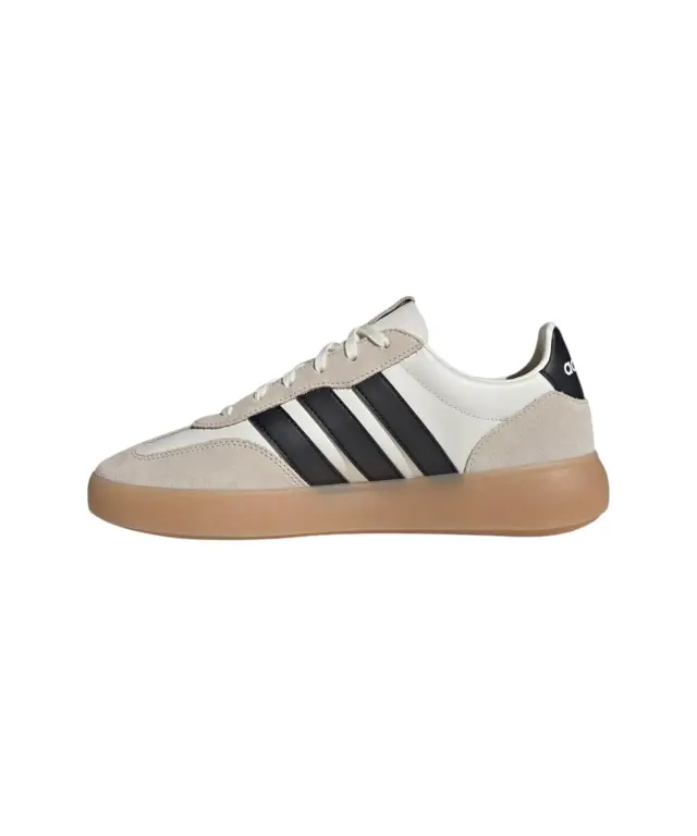 Adidas - Ανδρικά Sneakers Barreda Decode JR1227 Εκρού 2