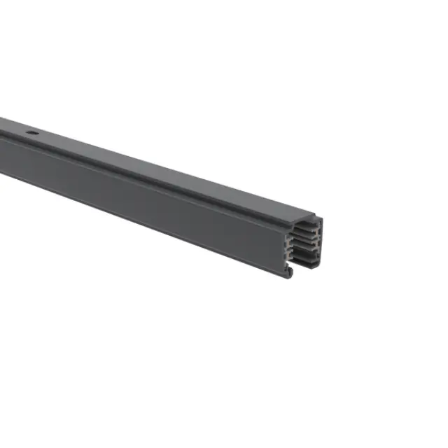 UNIPRO T33B 3-phase track, L=3,0m, black