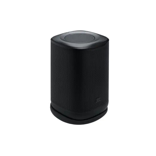JBL Cove P1, Portable Home Wi-Fi Speaker
