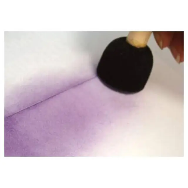 Paper Soft Color Viva Decor 75 ml - Violet 3