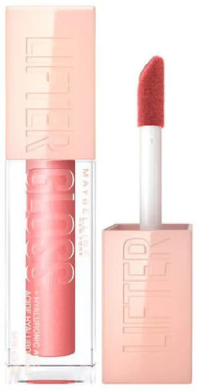 Maybelline Lifter Lip Gloss 003 Moon