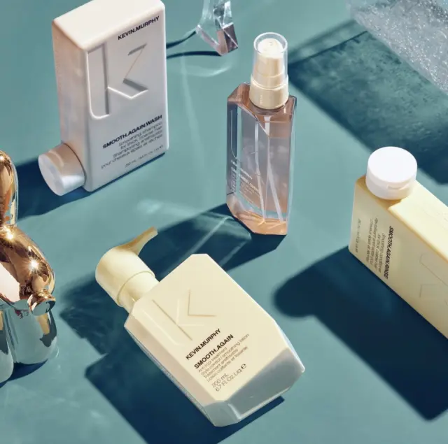 Kevin Murphy Treatment Smooth.Again Treatment 200ml 3
