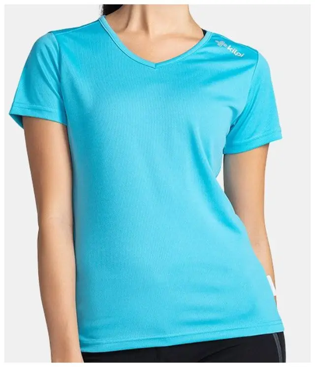 Dima-W Blue Γυναικεία Μπλούζα Kilpi - TL0321KI-BLU - 34 3
