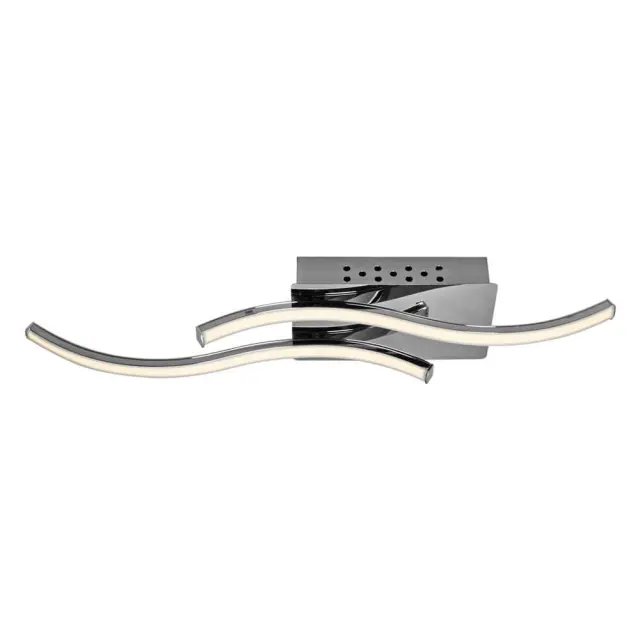 LED Φωτιστικό Οροφής WAVE 14Watt IP20 VIV004401