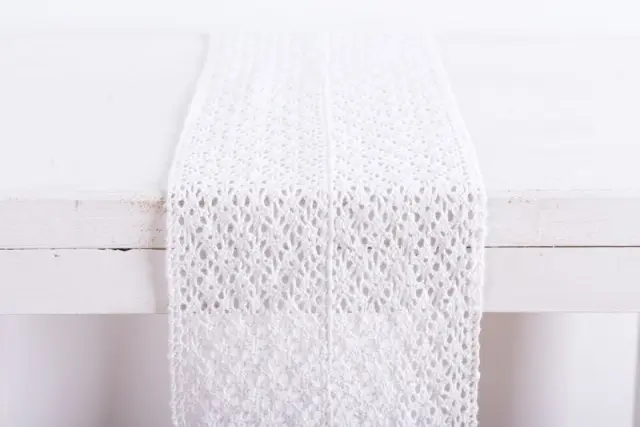 Beauty Home ΔΑΝΤΕΛΑ ΒΑΜΒΑΚΕΡΗ 23CM “ΚΥΚΛΑΜΙΝΟ”