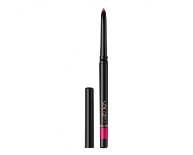 YOUSTAR 05 RASPBERRY CONTOUR LIPS 0.35G