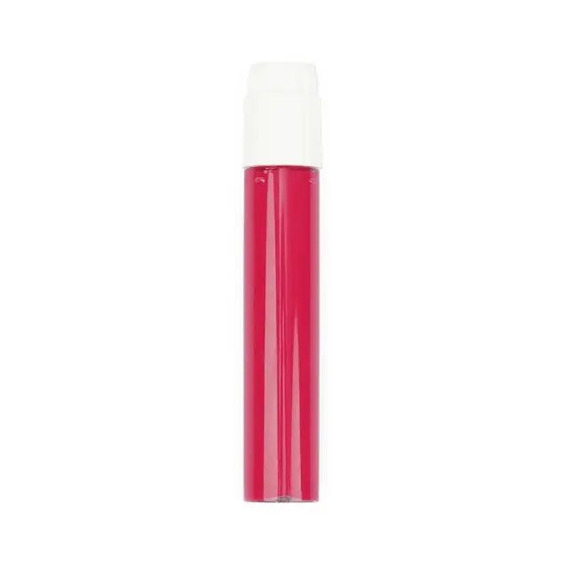 Zao Organic Blush Bomb Refill – Βιολογικό Υγρό ρουζ υψηλής χρωματικής απόδοσης (Ανταλλακτικό) - 361 - Zao Framberry