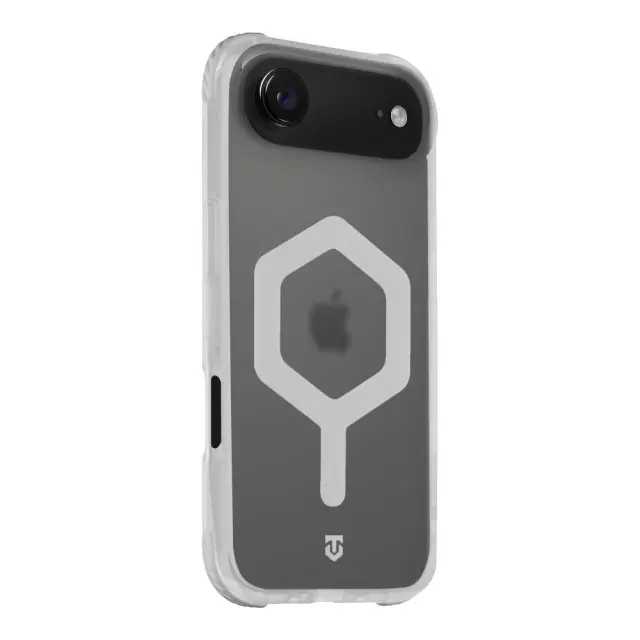 Tactical MagForce Hexagon Cover for Apple iPhone Air T-White 2