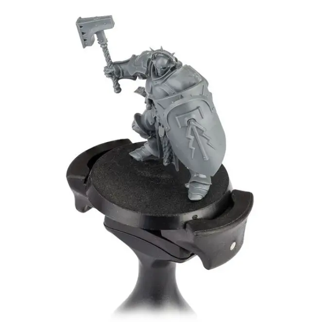 Warhammer Colour Painting Handle (MK3) 2