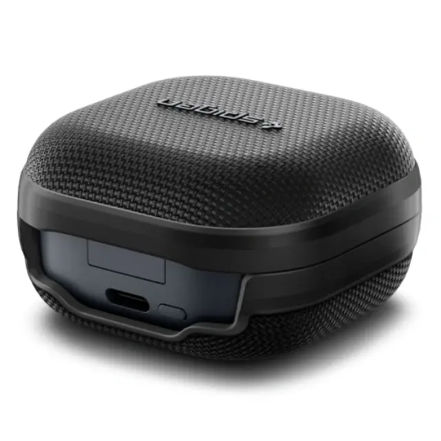 Spigen Classic Fit Samsung Galaxy Buds 4 / 4 Pro Black 3