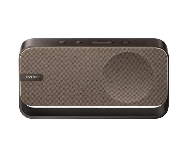 Φορητό Ηχείο Bose SoundLink Home - Bluetooth - Μικρόφωνο - Worm Wood892399-0030