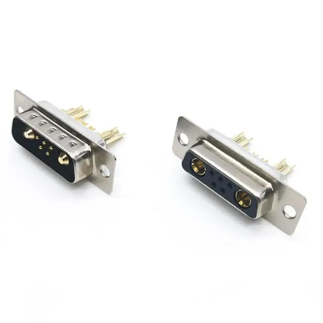 eWHEEL ΖΕΥΓΟΣ CONNECTOR ΓΙΑ ΗΛΕΚΤΡΙΚΑ ΠΑΤΙΝΙΑ CECOTEC OUTSIDER/BONGO SERIES A CC-001