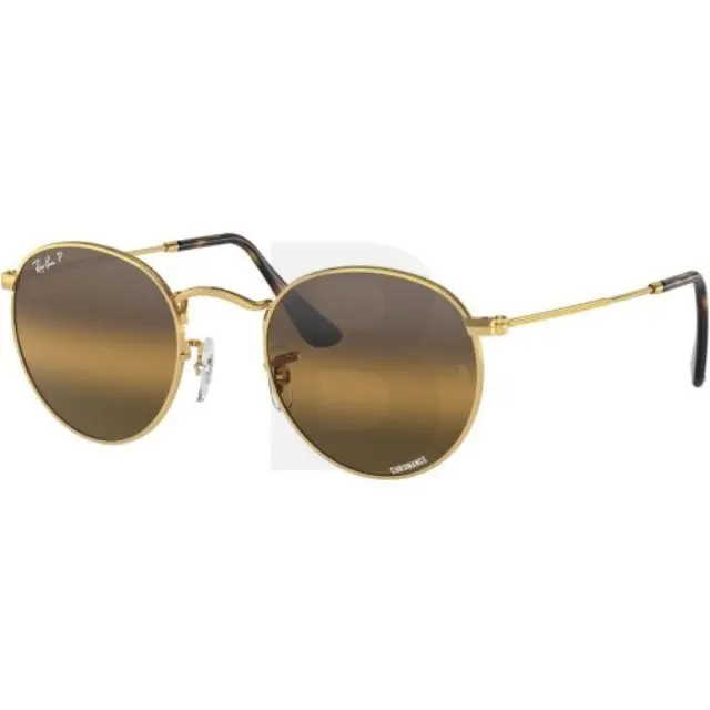 Ray-Ban RB3447 001/G5 53