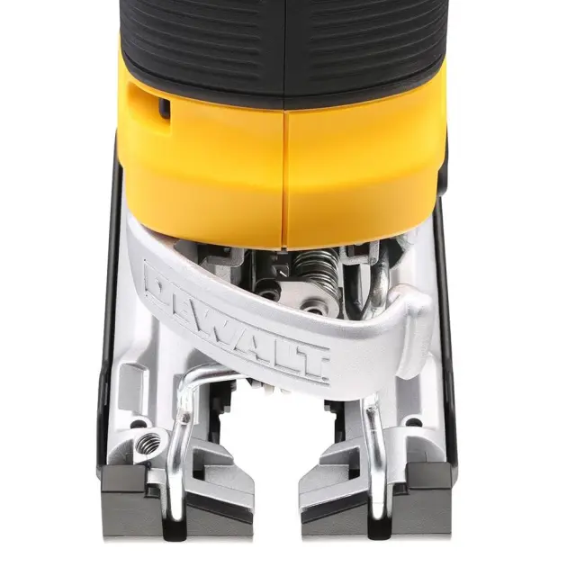 DEWALT ΣΕΓΑ 18V SOLO DCS334NT ΜΕ ΒΑΛΙΤΣΑ 3