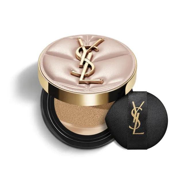 Yves Saint Laurent Skin Affair Cushion Foundation 14gr - MC1.5